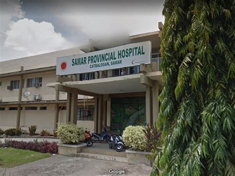 Samar hospital - In Northern Samar CATARMAN, Northern Samar- The Northern Samar Provincial Hospital (NSPH) will start admitting patients at its new three-storey building, beginning today( March 16). Governor Jose ‘Jun’ Ong, together with some provincial department heads and other stakeholders, led in inspecting the facilities of the new …